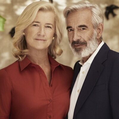 Cuéntame cómo pasó