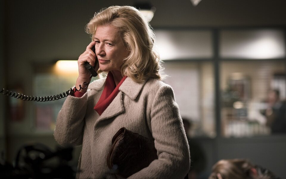 Cuéntame cómo pasó