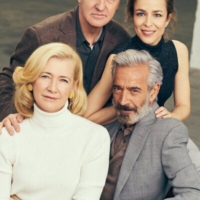 Cuéntame cómo pasó