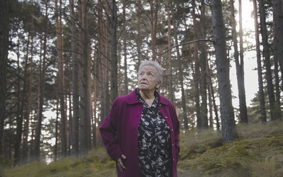 Cuéntame cómo pasó