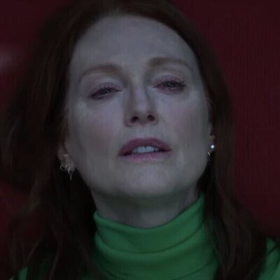 La habitación de al lado