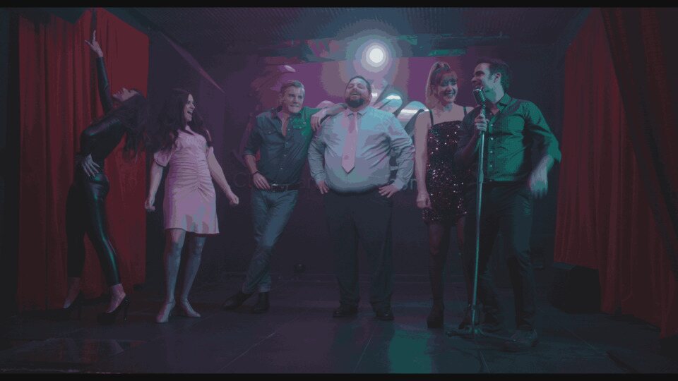 El musical de los 80s y los 90s. La película