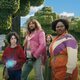 Una película de Minecraft
