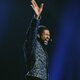 Usher: Rendezvous in Paris