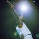 Usher: Rendezvous in Paris