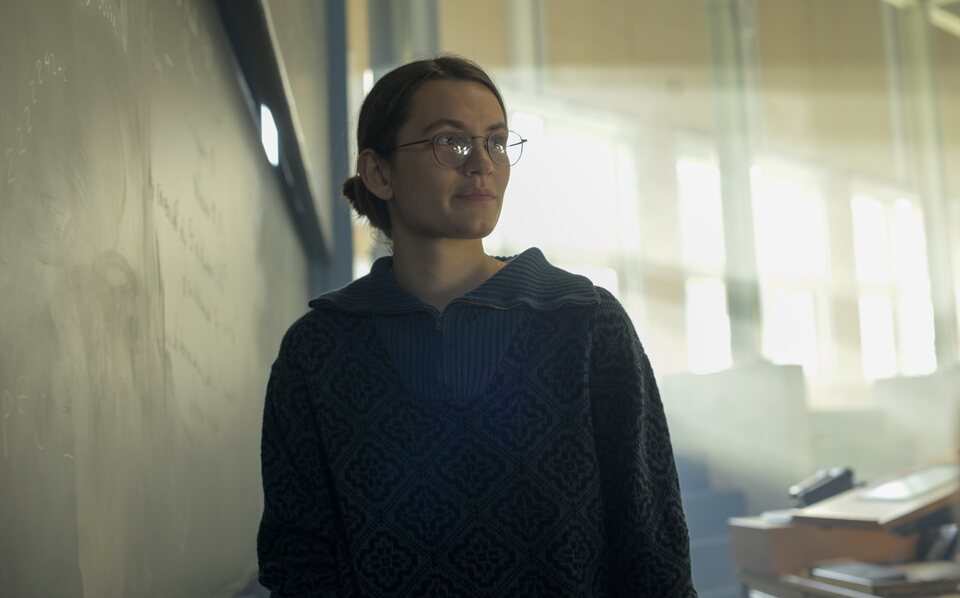 El teorema de Marguerite