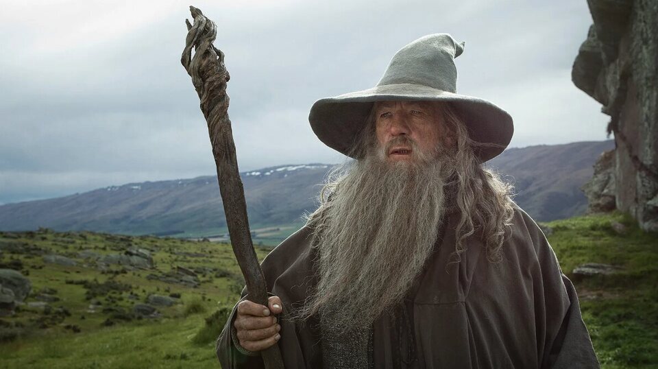 Ian McKellen desvela que 'The Lord of the Rings: the Hunt for Gollum' se dividir&aacute; en dos partes