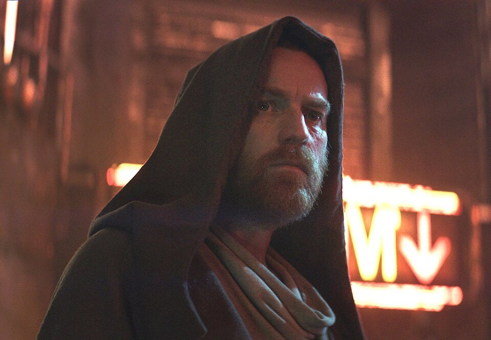 'Obi-Wan Kenobi' sufre una bajada del 16% de visualizaciones