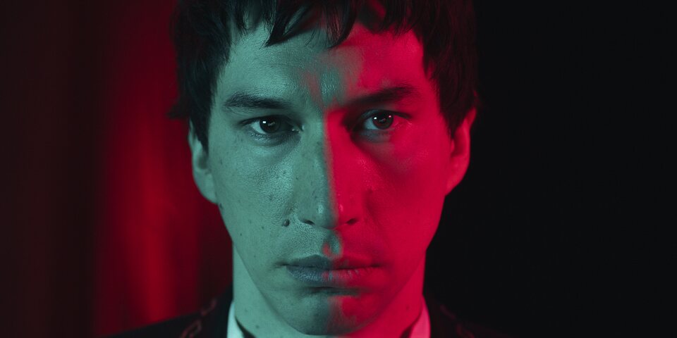 Adam Driver protagoniza el último trabajo del director