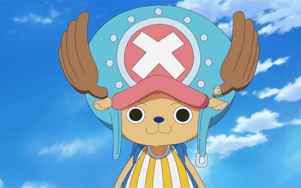 'One Piece': ya Tony Tony Chopper en el animeest&aacute;n aqu&iacute; las primeras im&aacute;genes de Chopper en la segunda temporada aunque no dejan ver demasiado
