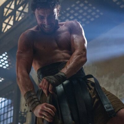 Gladiator II