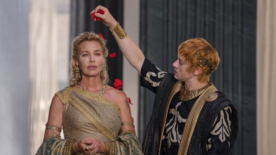 Connie Nielsen