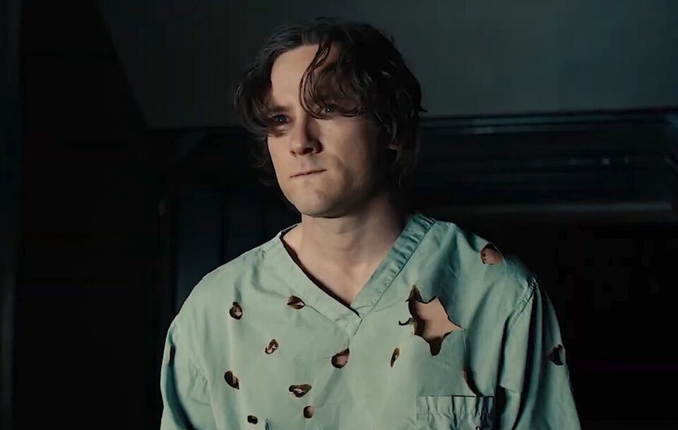 Lewis Pullman: "Hay muchas combinaciones de personajes realmente emocionantes"