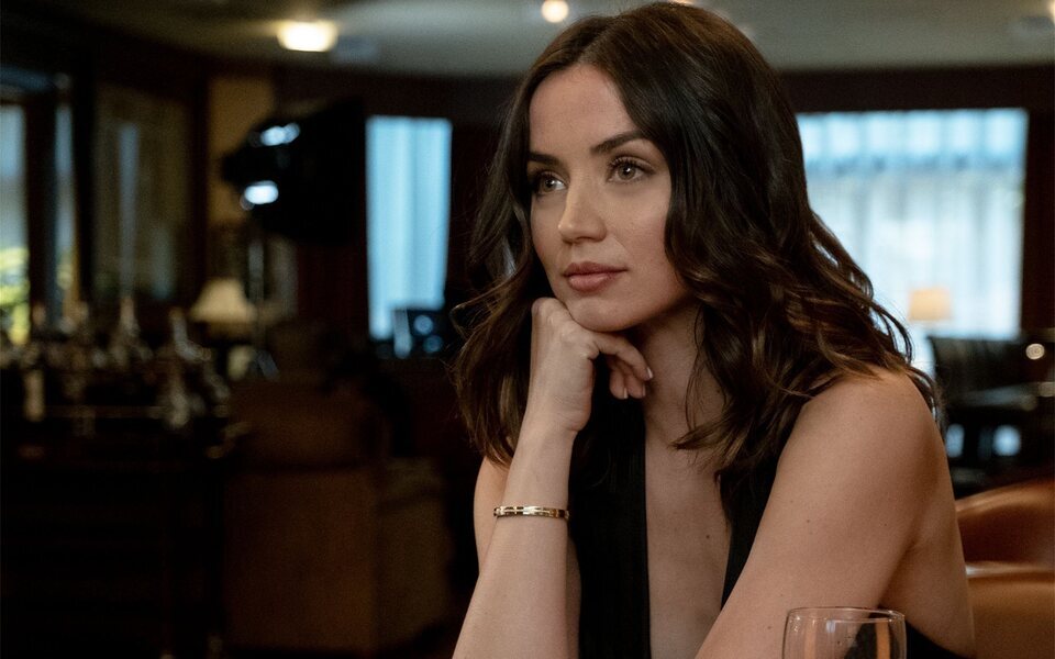 Ana de Armas y Tom Cruise, pareja confirmada