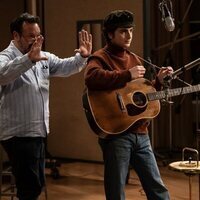 Un genio de la música