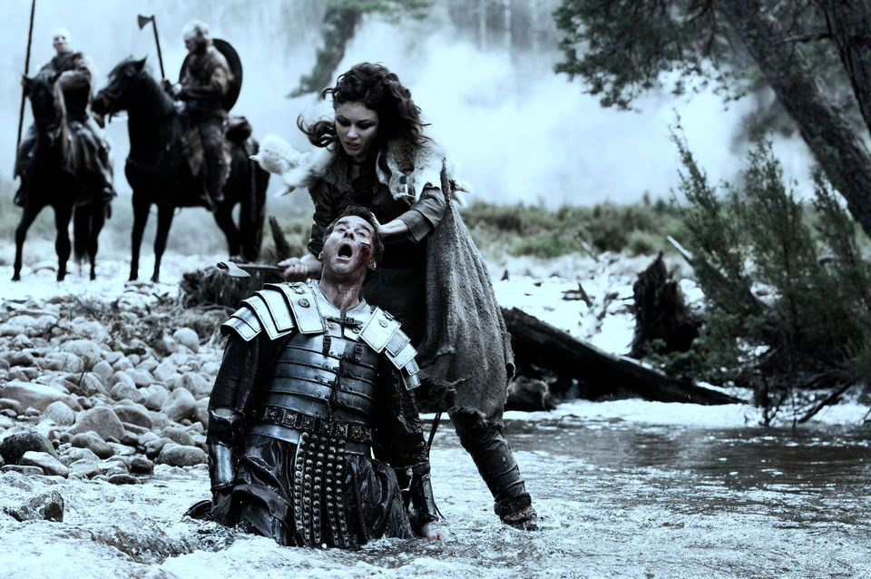 Centurión