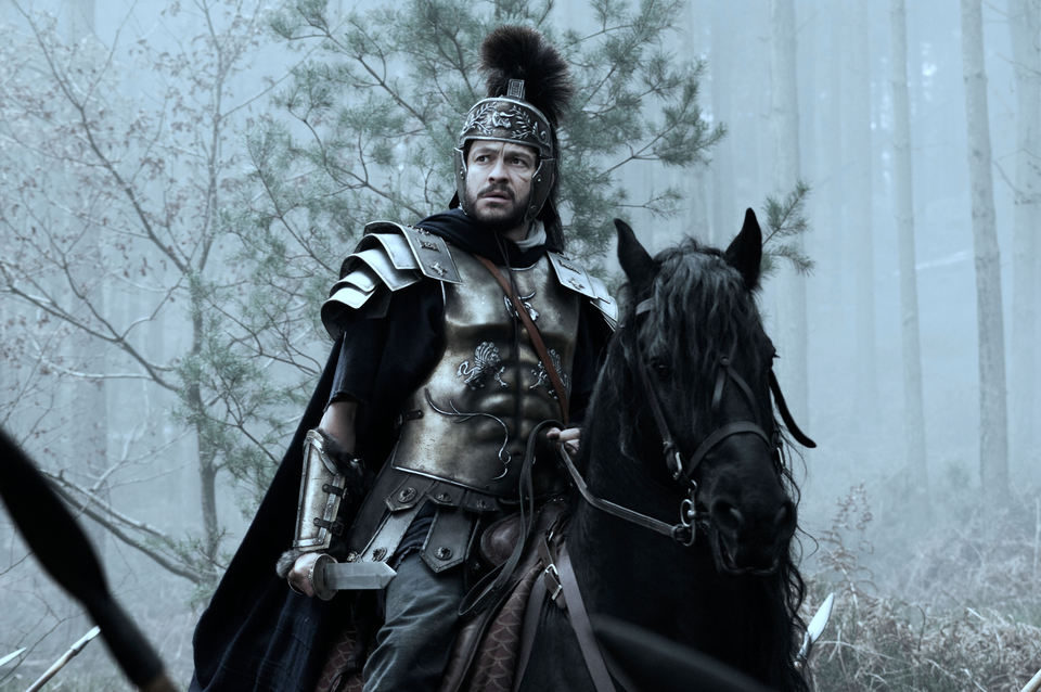 Centurión