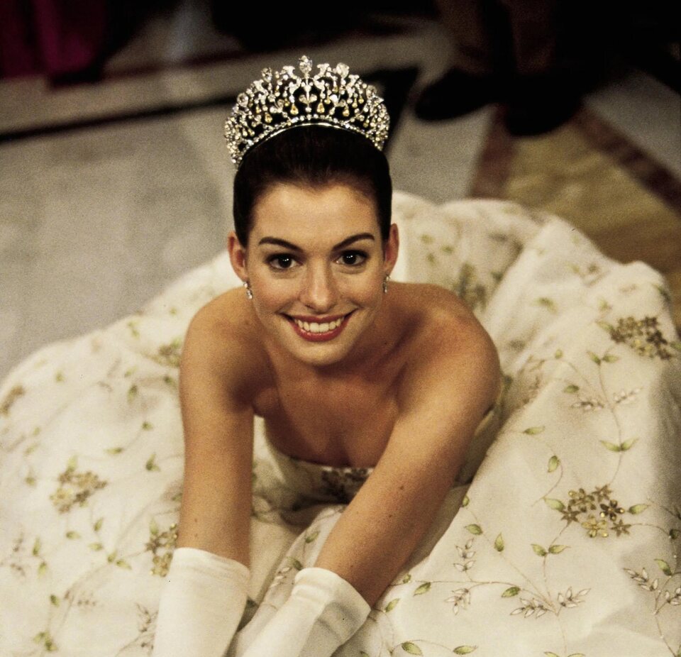 'Princesa por sorpresa 3' ya es oficial: Anne Hathaway vuelve y la pel&iacute;cula ya tiene directora