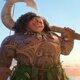 Moana 2