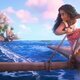 Moana 2