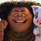 Moana 2