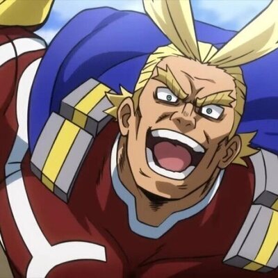 My Hero Academia: Ahora es tu turno