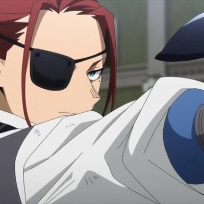 My Hero Academia: Ahora es tu turno