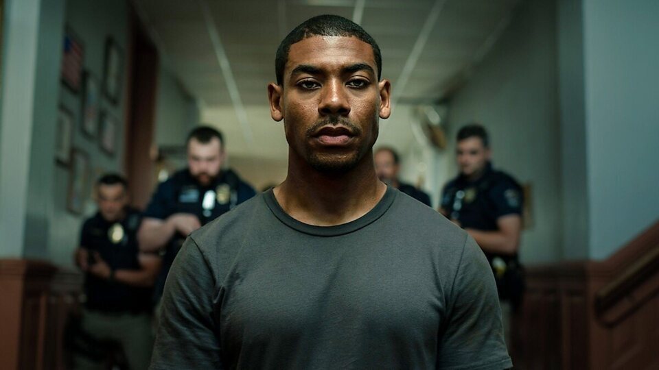 Aaron Pierre se une a 'Star Wars: Starfighter'