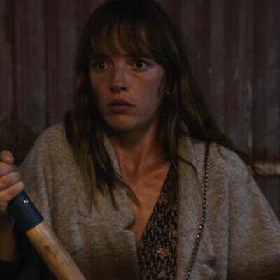 Desmontando a Lucía