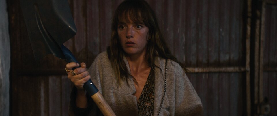 Desmontando a Lucía