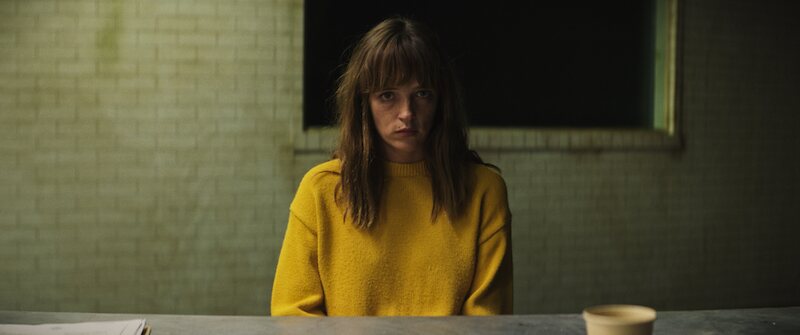 Desmontando a Lucía