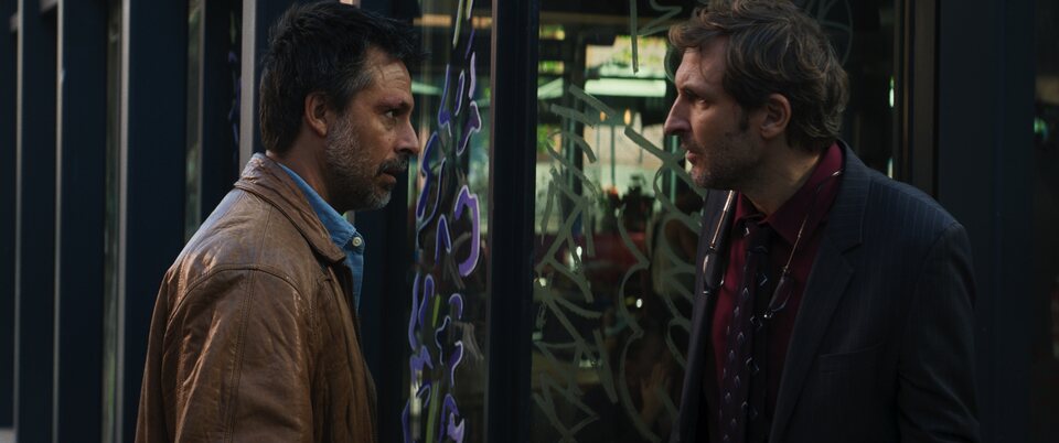 Desmontando a Lucía