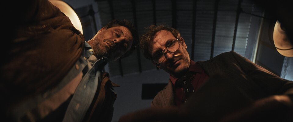 Desmontando a Lucía