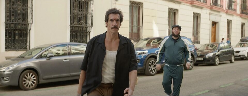 Desmontando a Lucía