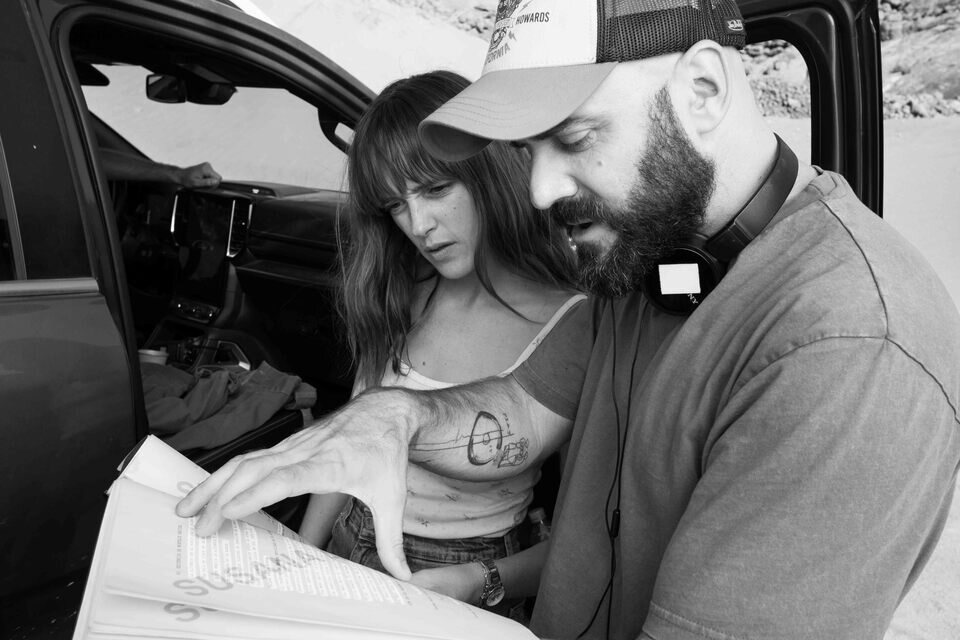 Desmontando a Lucía