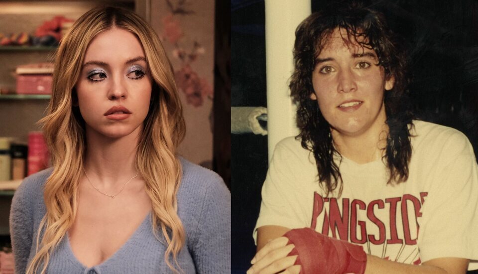 Sydney Sweeney será Christy Martin