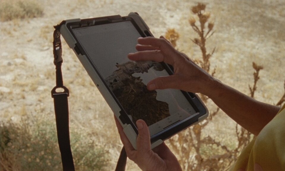 Historia de pastores