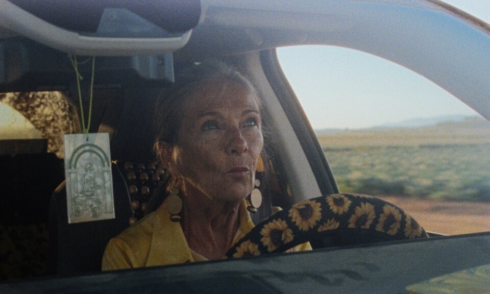 Historia de pastores