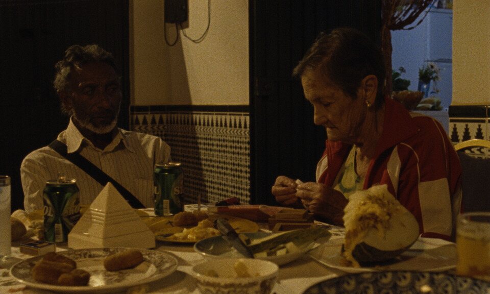 Historia de pastores