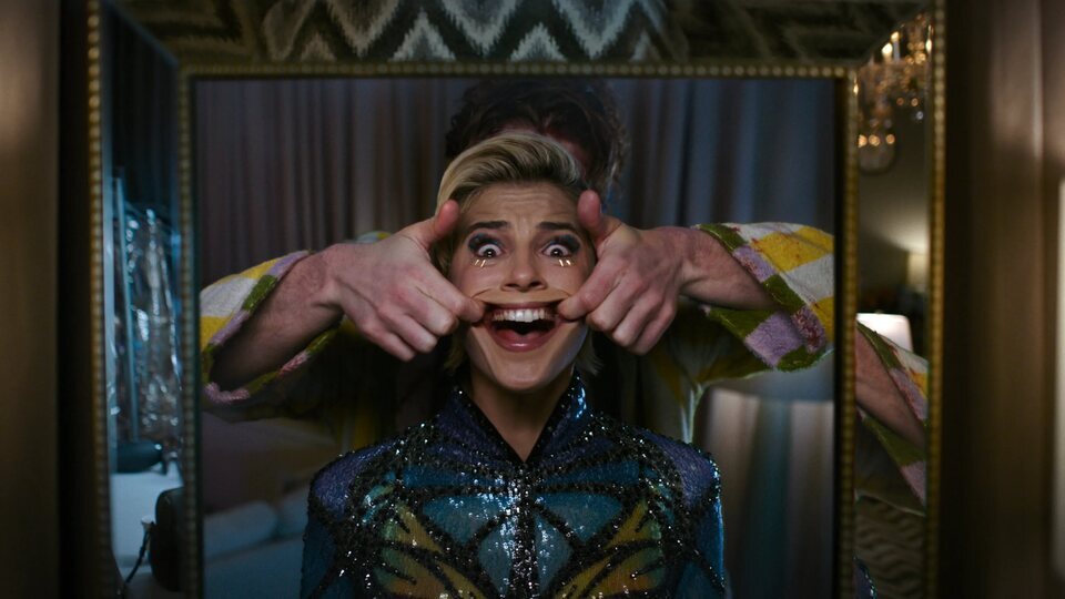 Habr&aacute; tercera entrega de la saga 'Smile'