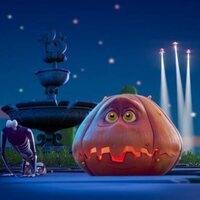 Elli y el equipo de monstruos