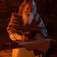 El apocalipsis de San Juan