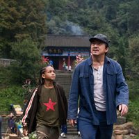 The Karate Kid