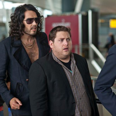 Todo sobre mi desmadre