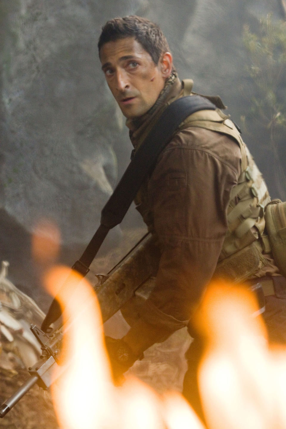 Programa Predators Predators - Fotos de Predators (2009)