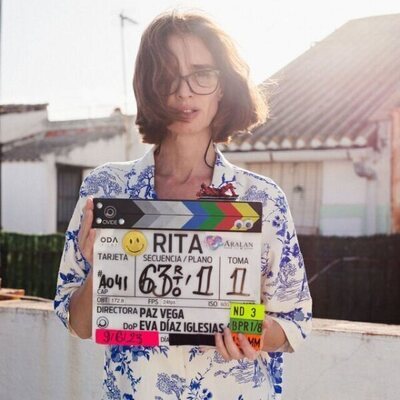 Paz Vega