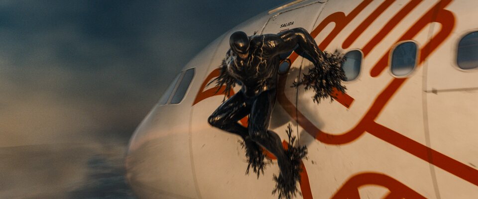 Venom: El último baile