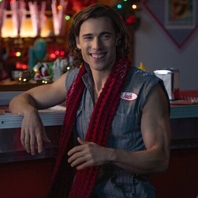 Un muñeco de nieve para derretirse