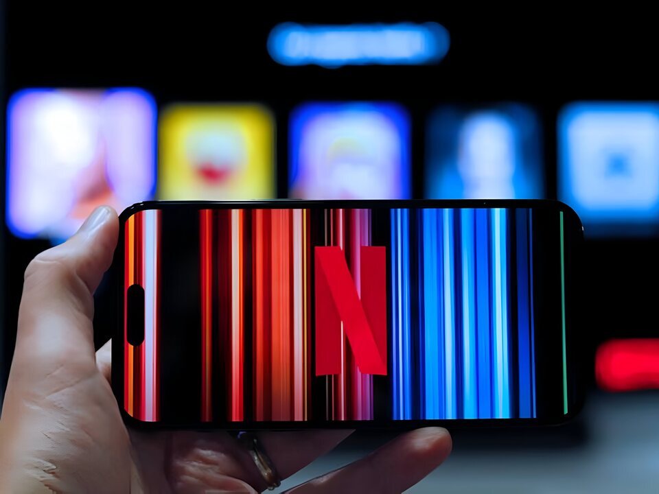 Netflix permitir&aacute; guardar y compartir escenas de sus t&iacute;tulos con una nueva funci&oacute;n llamada 'Momentos'