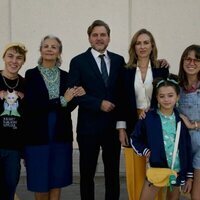 ¿Quién es quién?